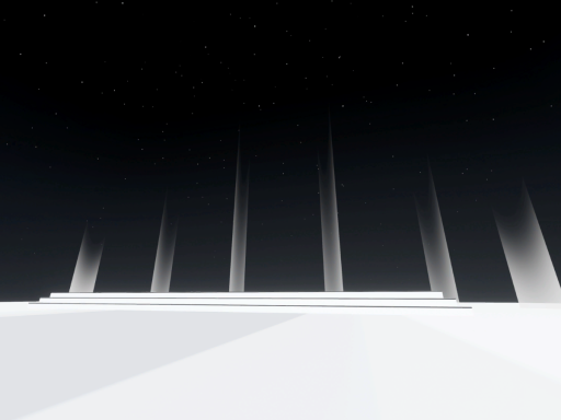 Steven Universe - White Diamond's Room