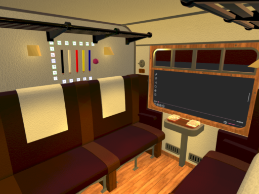 Train bound for․․․