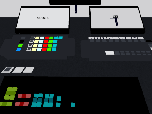 Virtual Production Studio （Quest ／ PC Compatible）