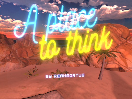 A Place To Think