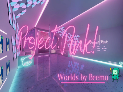 Project Pink