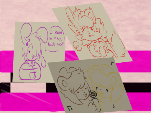 Fredinas Club （FC 1 MAP UPDATEDǃ NEW MAP IN PROGRESSǃ ）