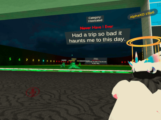 CrazyxNighT's Quest Avatars