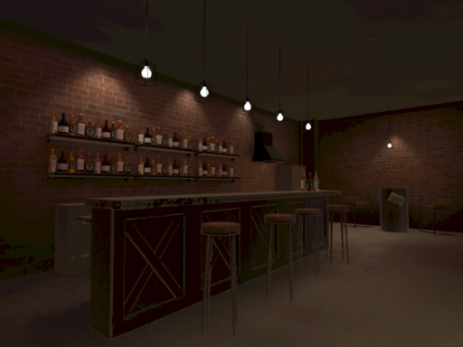 ガレージハウス