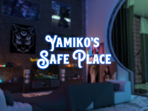 Yamiko225's Safe place
