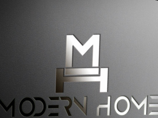 Modern Home