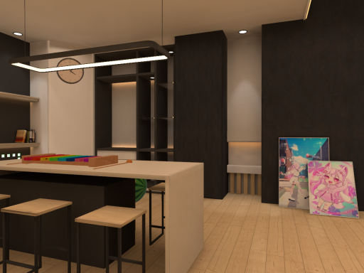 こまりルーム Komari Room