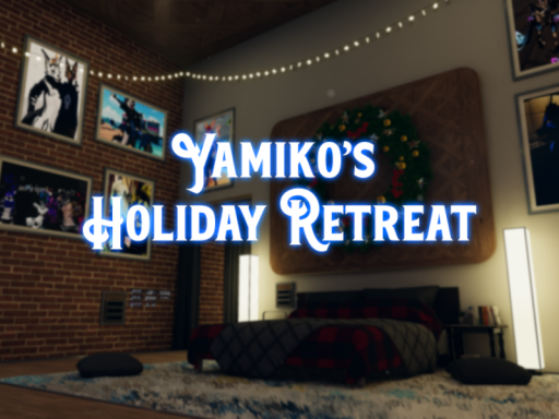 Yamiko225's Holiday Retreat
