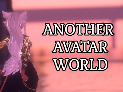 Theta's Avatar World