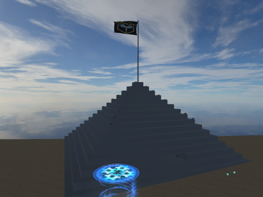 Lutd's Avatar ＆ GoKart Island