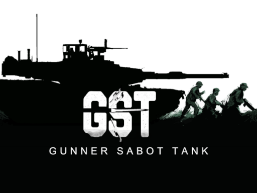 Gunner‚ Sabot‚ Tankǃ