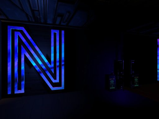 The Opal Star （WIP）