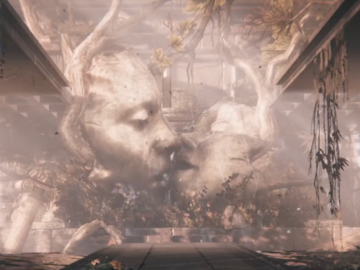 ［Tragedy］사랑은 내게 비극이어라