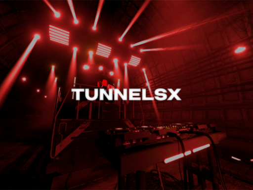 TUNNELSX