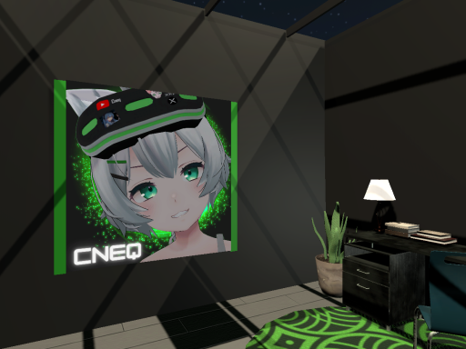 Cneq's World ［OLD］