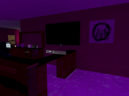 Sabibar［Renovation］