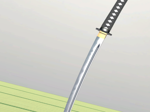 残像剣 -Mirage Sword-