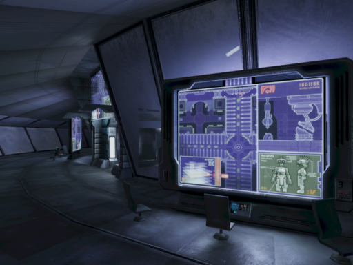 Star Wars˸ Polis Massa PVP