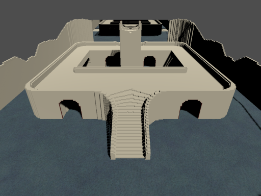 Halo MegaBloks Avatars