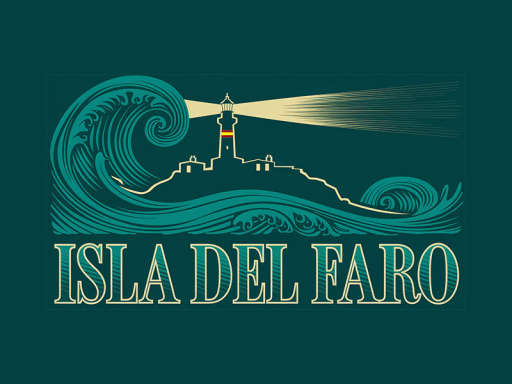 Isla del Faro