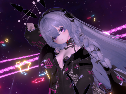 虾宝的魅魔小窝