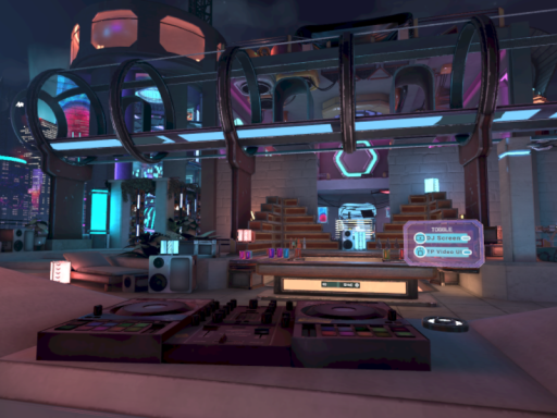 After Glow - Magic Land Mod