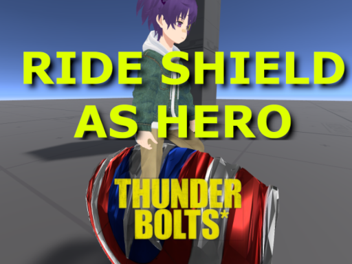 RideShield as Hero
