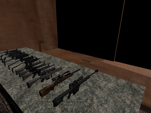 iPlayUnKnow Battle Team