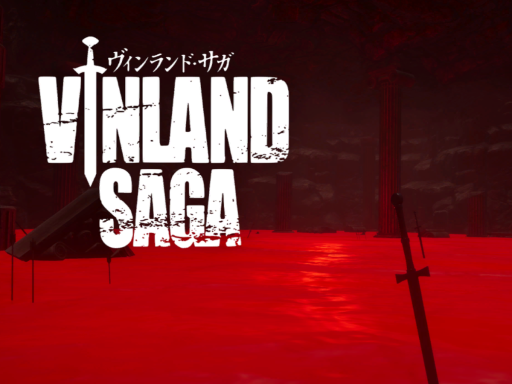 Vinland Saga - Rebirth