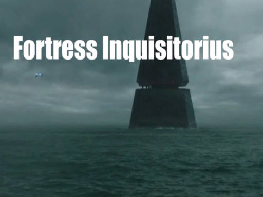 Fortress Inquisitorius
