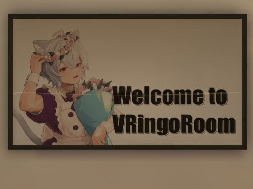 VRingoRoom