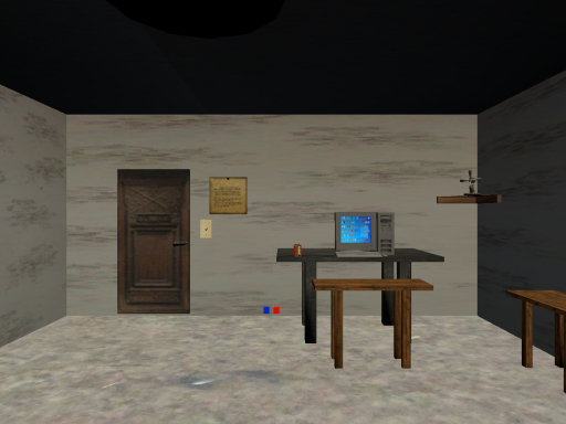 Swordmanck Avatar World