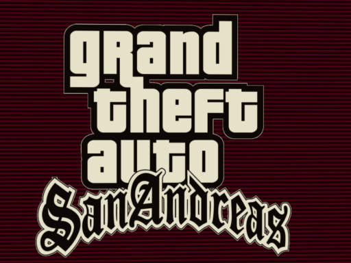 GTA ˸ SA Club