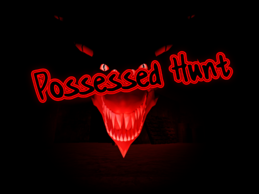 Possessed Hunt˸ Escape