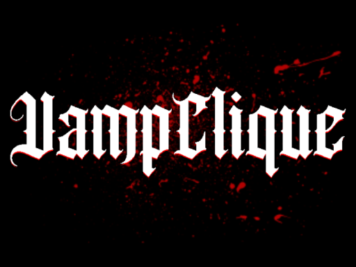 VampClique's Avatar World