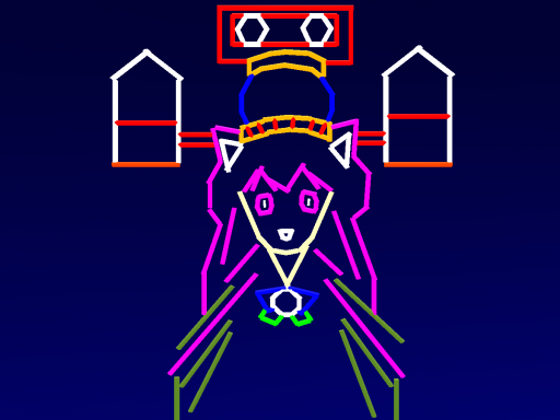 FawfulVR's Home World ver 1․5