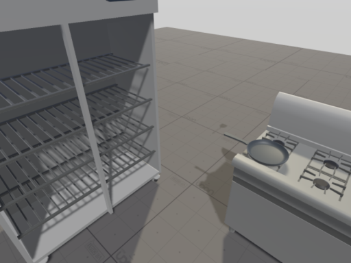 Cooking Simulator