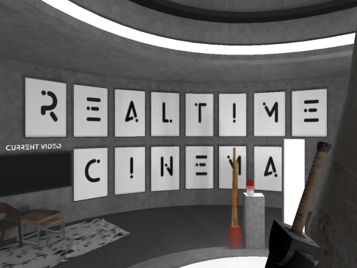 Realtime Cinema