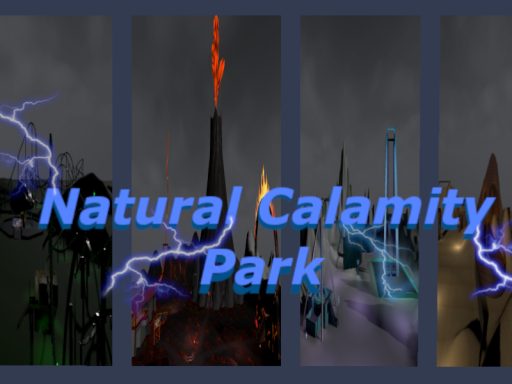 Natural Disaster ThemePark