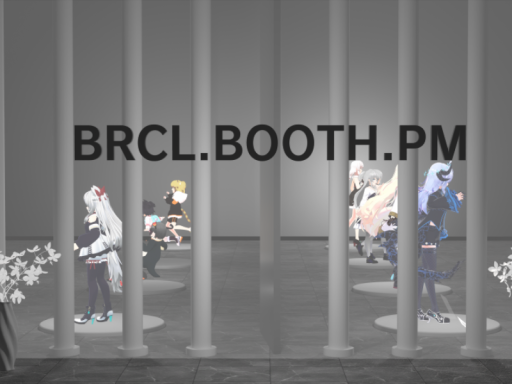 Selafim's Avatar Showroom