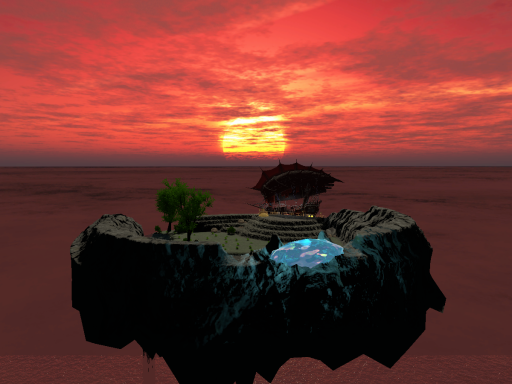 Aeropelago - Forgotten Isles