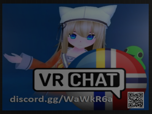 VRCHAT NORDIC