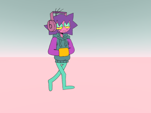 Where He Goin Though？