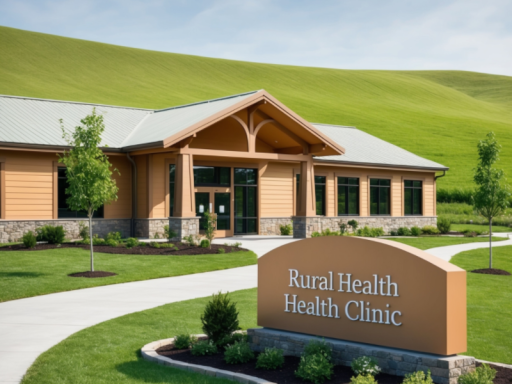 TU Rural Health Clinic