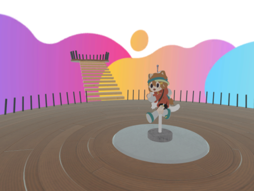 MAYOワンダーランド」