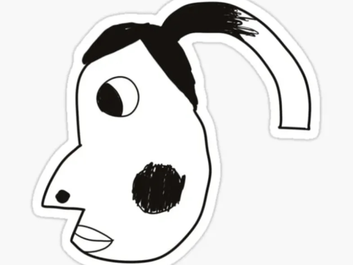 Hyperpigmentaition land