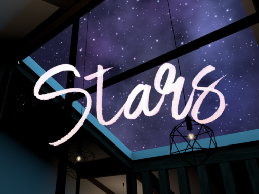 初音音的家3-Stars-