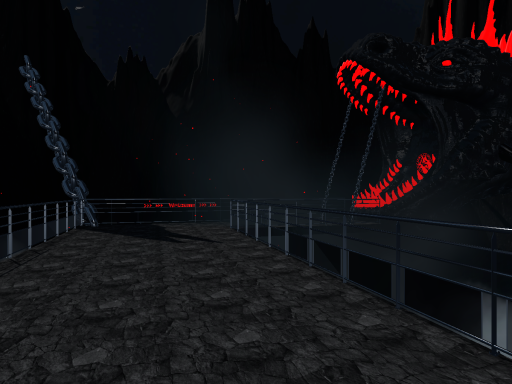 Hades （Celestia）