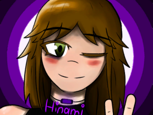 Hina's Lewd Boardgame