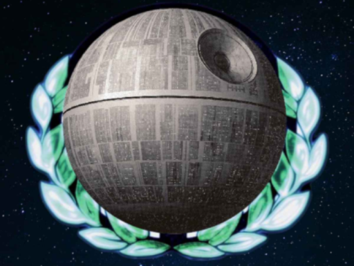 UGE Death Star